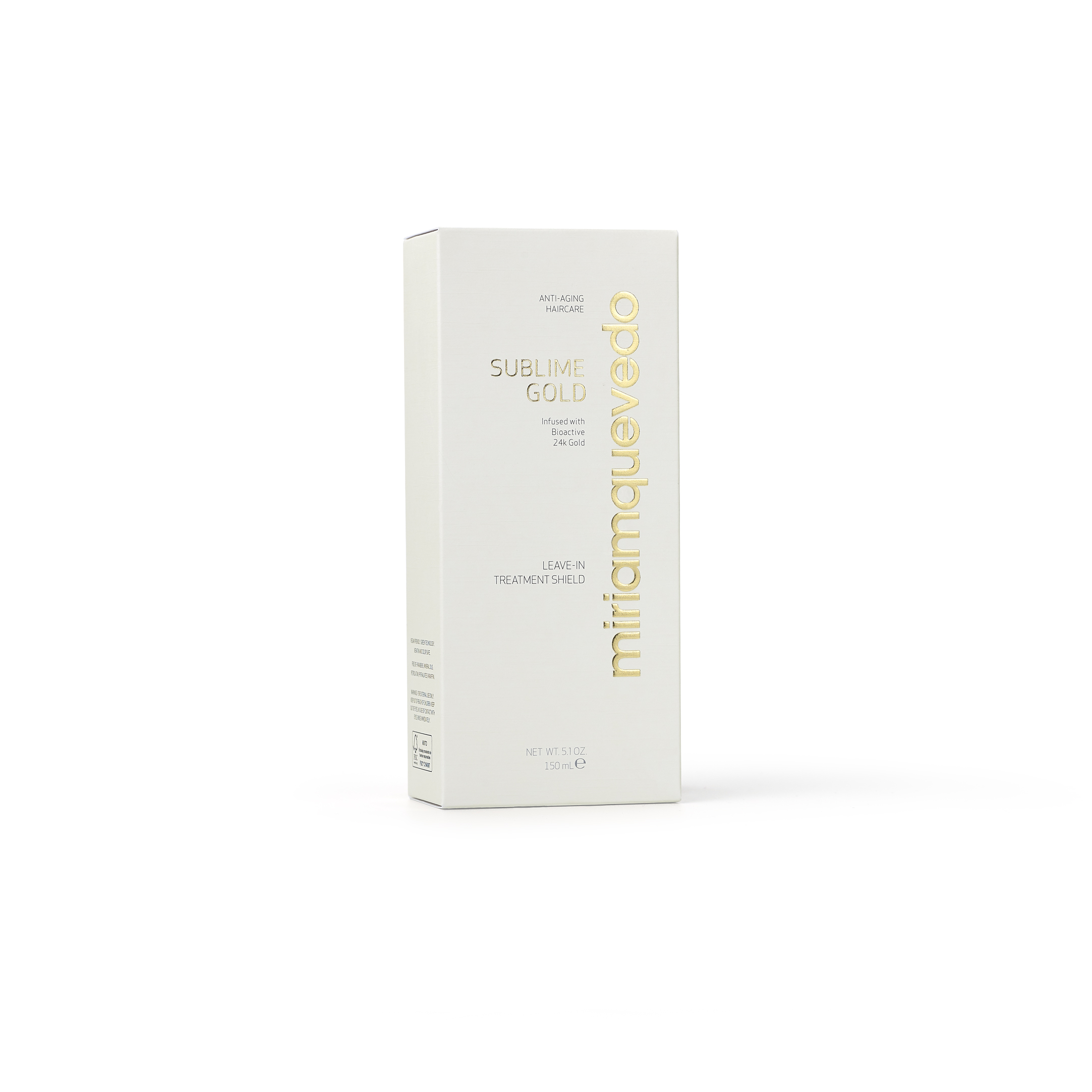 KURACJA OCHRONNA BEZ SPŁUKIWANIA 150ml