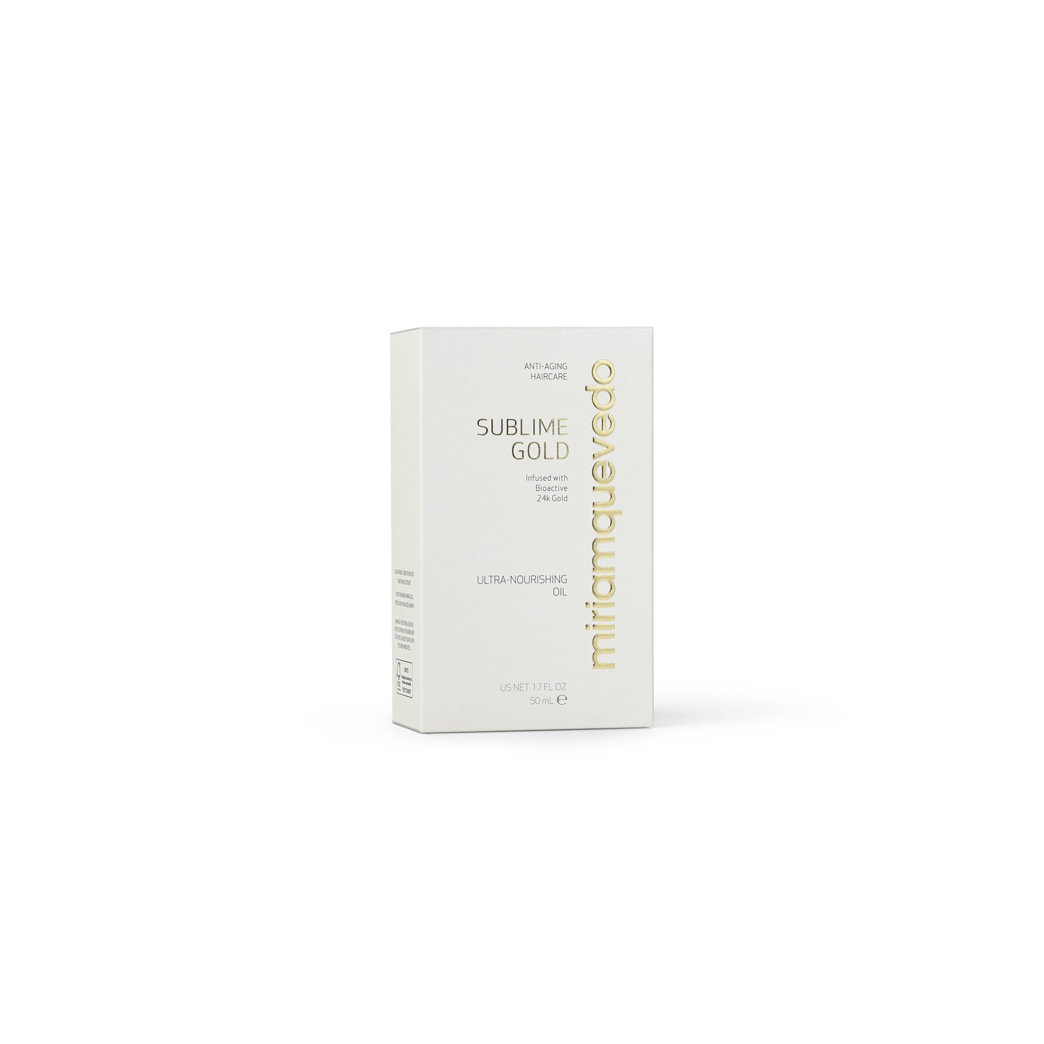 ULTRA-ODŻYWCZY OLEJEK 50ml