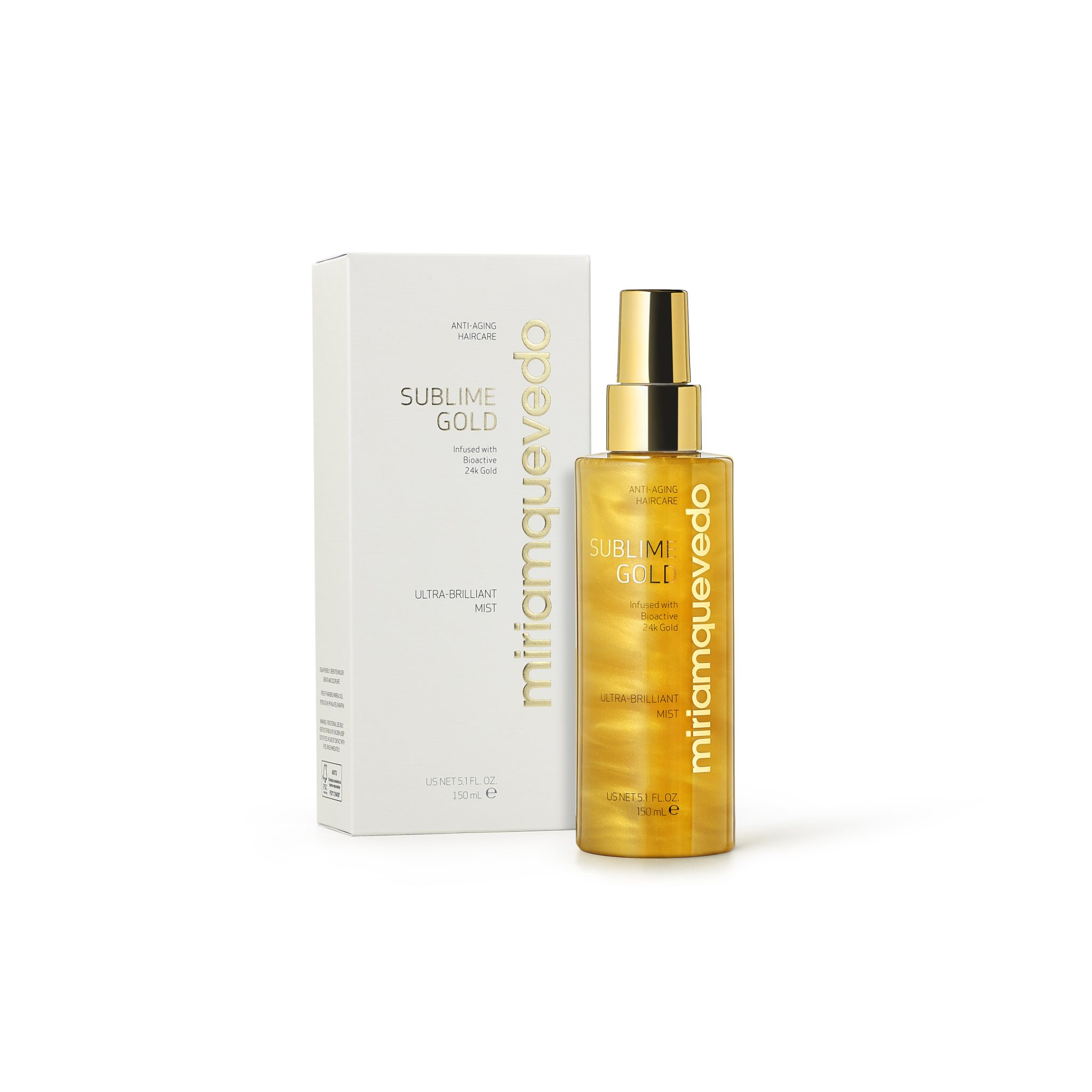 ULTRA-ROZŚWIETLAJĄCA MGIEŁKA 150ml