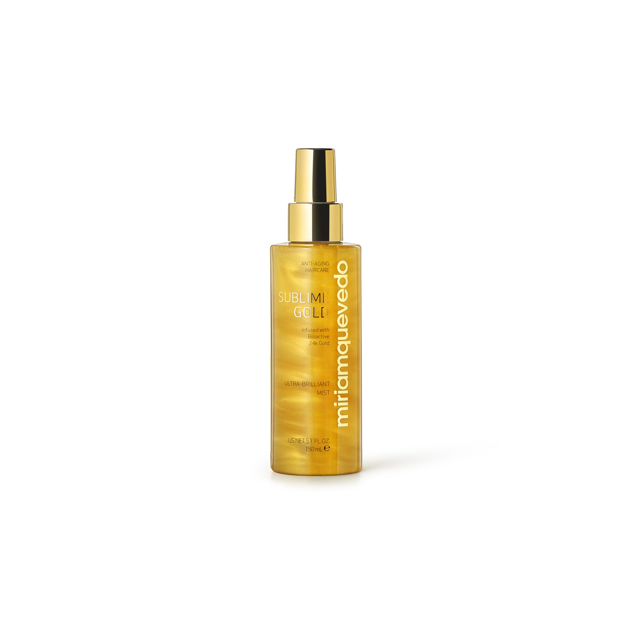 ULTRA-ROZŚWIETLAJĄCA MGIEŁKA 150ml