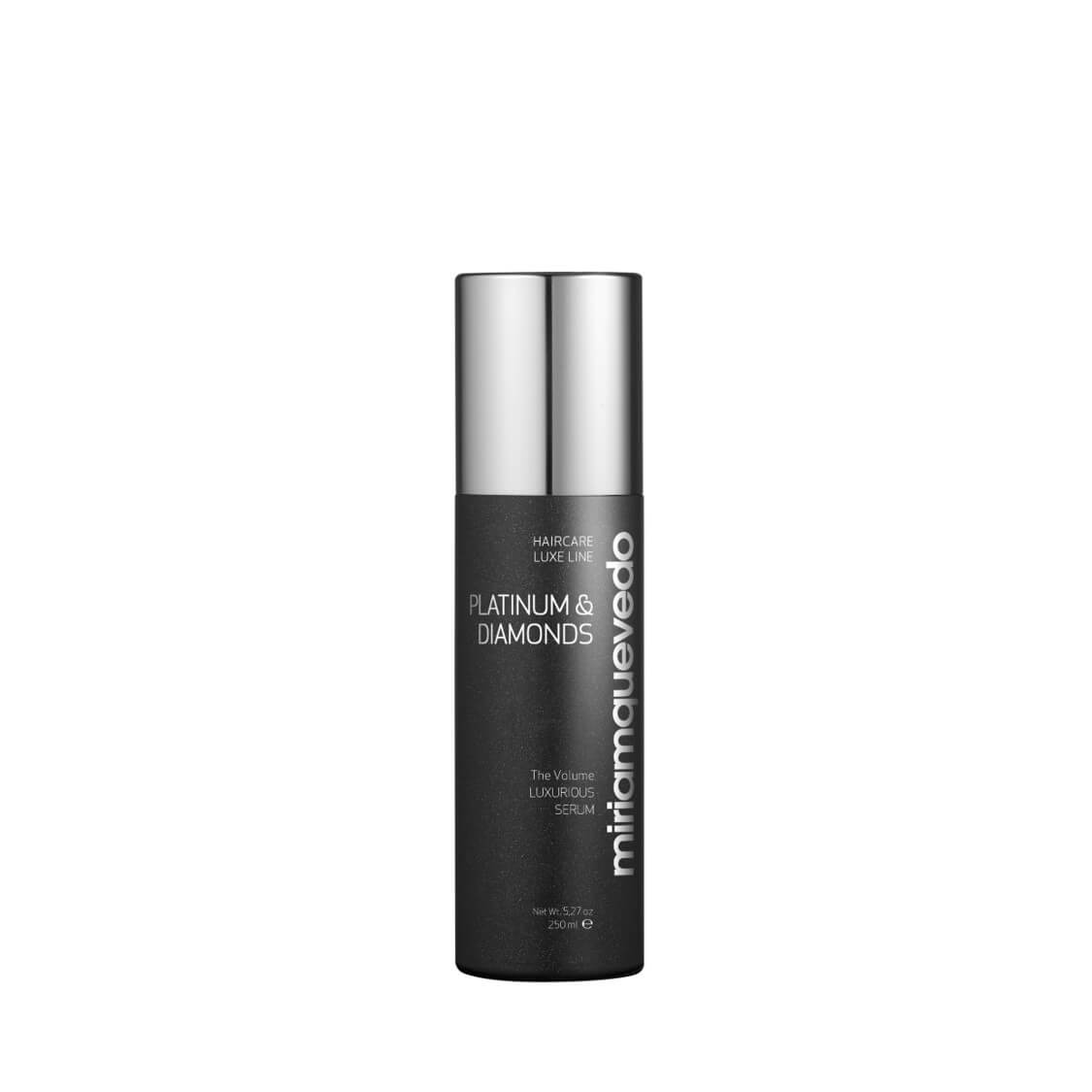 PLATINUM & DIAMONDS VOLUME SERUM 150 ml