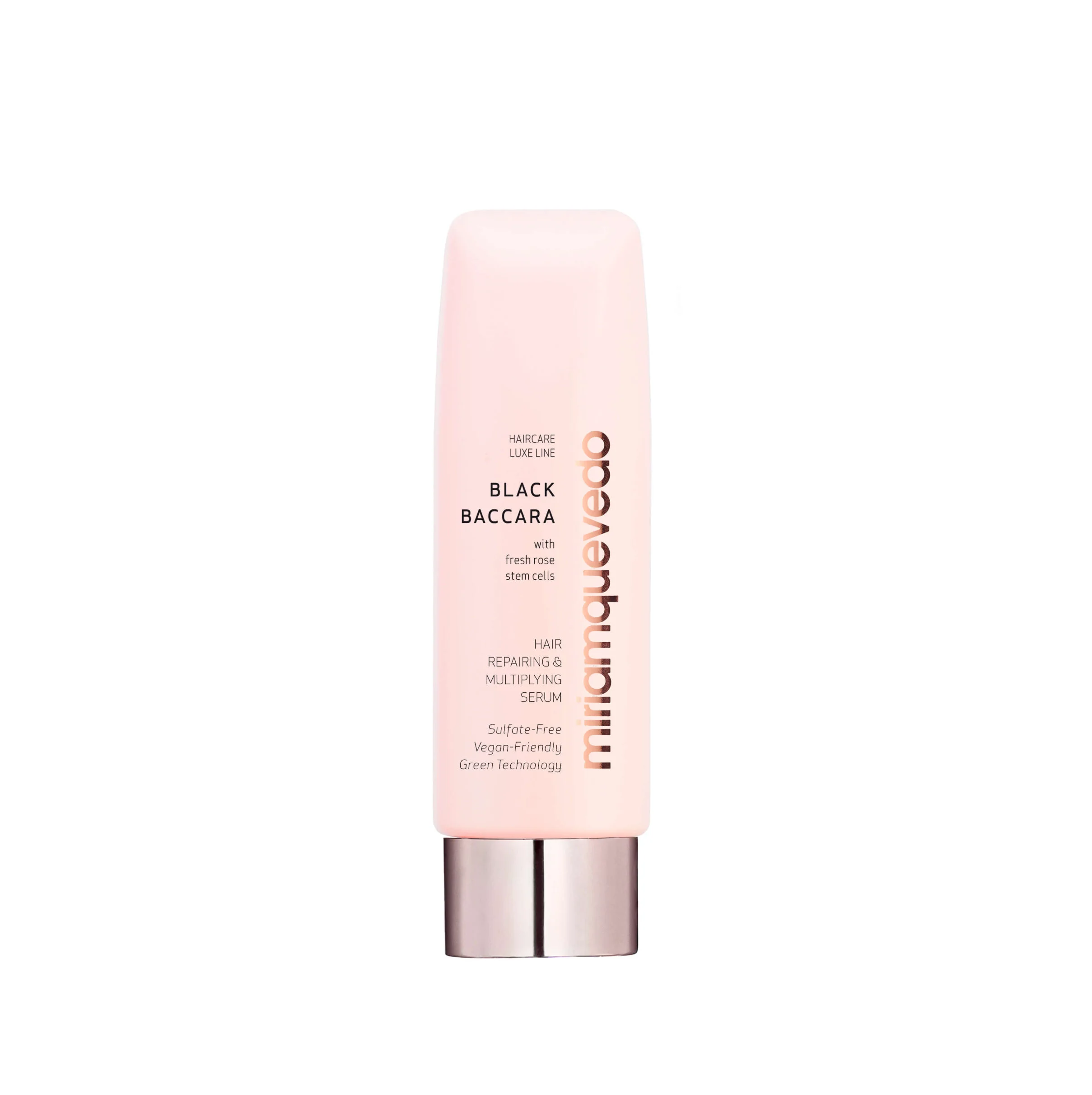 SERUM ODBUDOWUJĄCE I POBUDZAJĄCE WZROST WŁOSÓW 100ml
