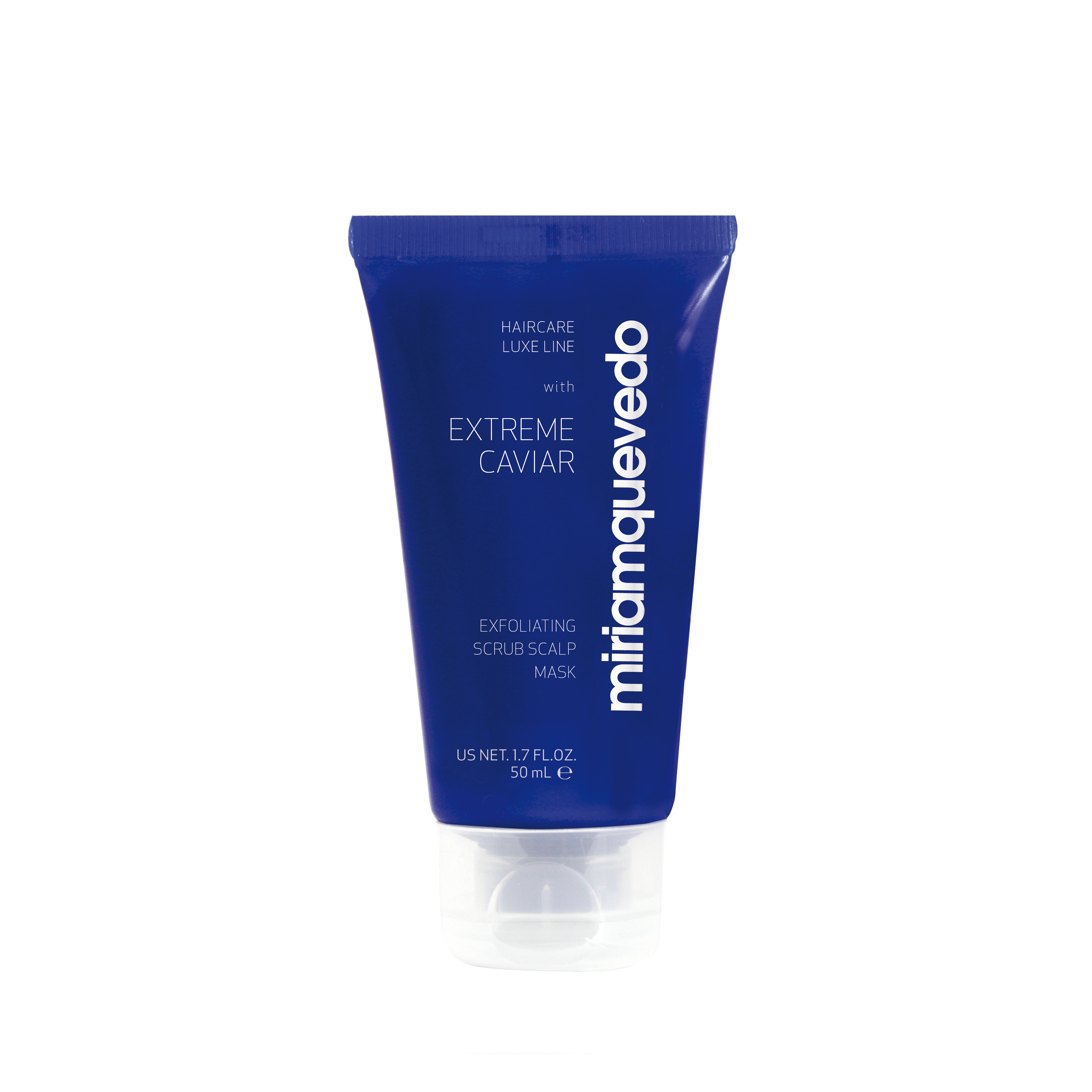 MASKA PEELINGUJĄCA DO SKÓRY GŁOWY 50ml