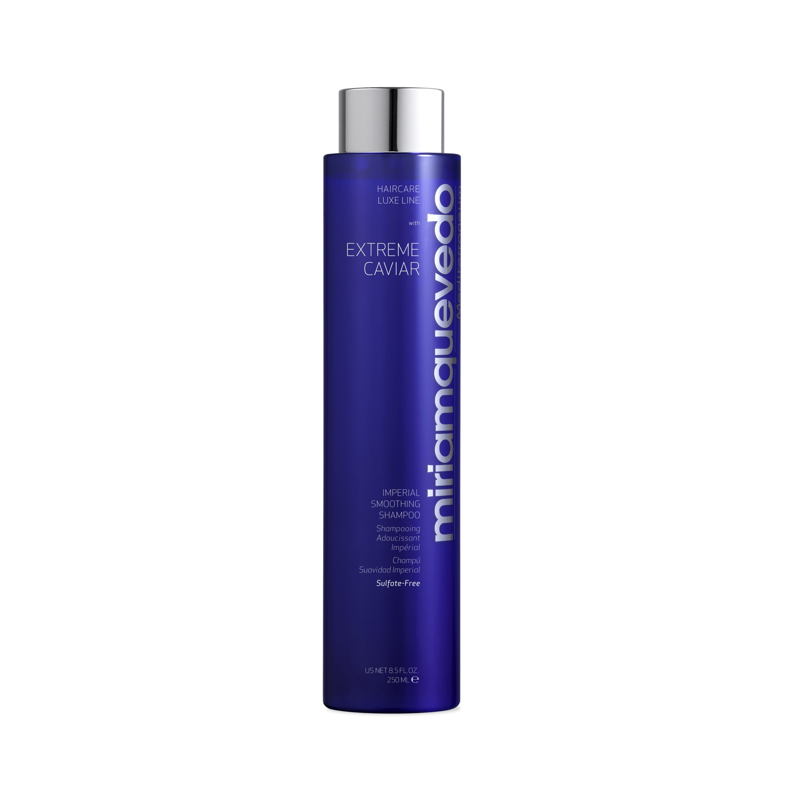 SZAMPON WYGŁADZAJĄCY IMPERIAL 250ml