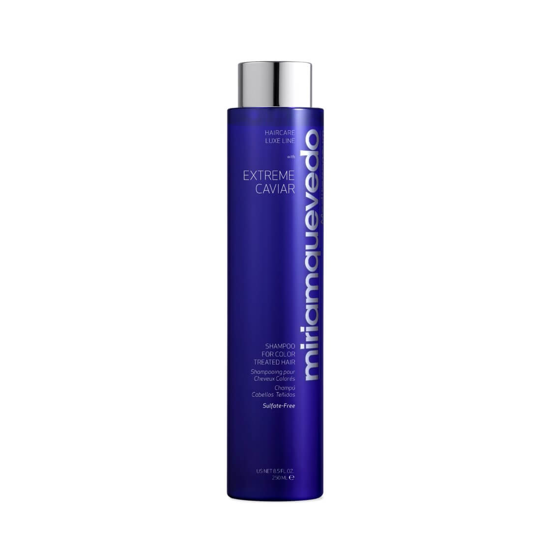 SZAMPON DO WŁOSÓW FARBOWANYCH 250ml