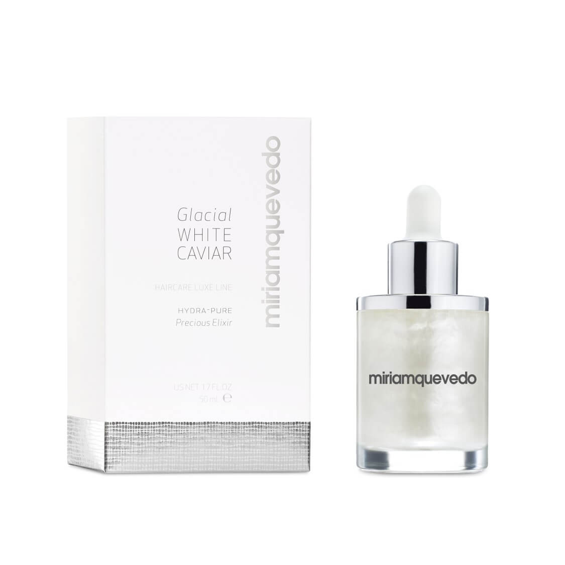 NAWADNIAJĄCY DROGOCENNY ELIKSIR 50ml