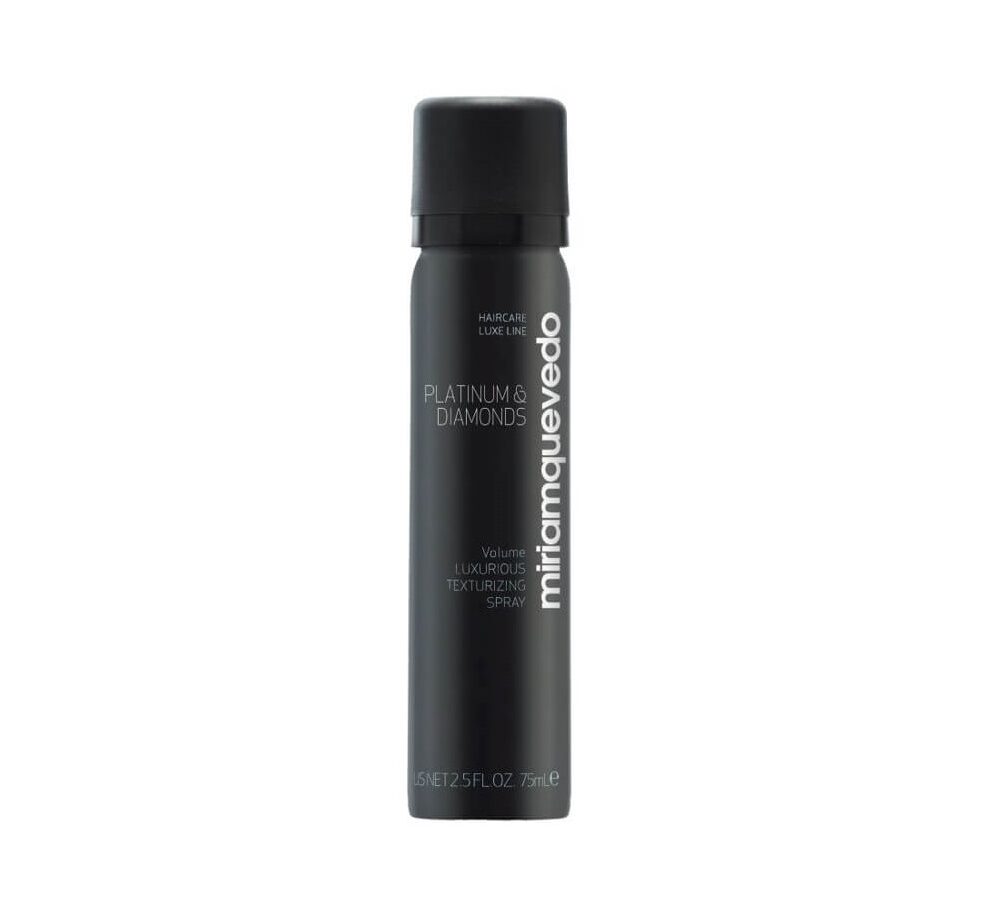 LUKSUSOWY SPRAY DYSCYPLINUJĄCY 75ml