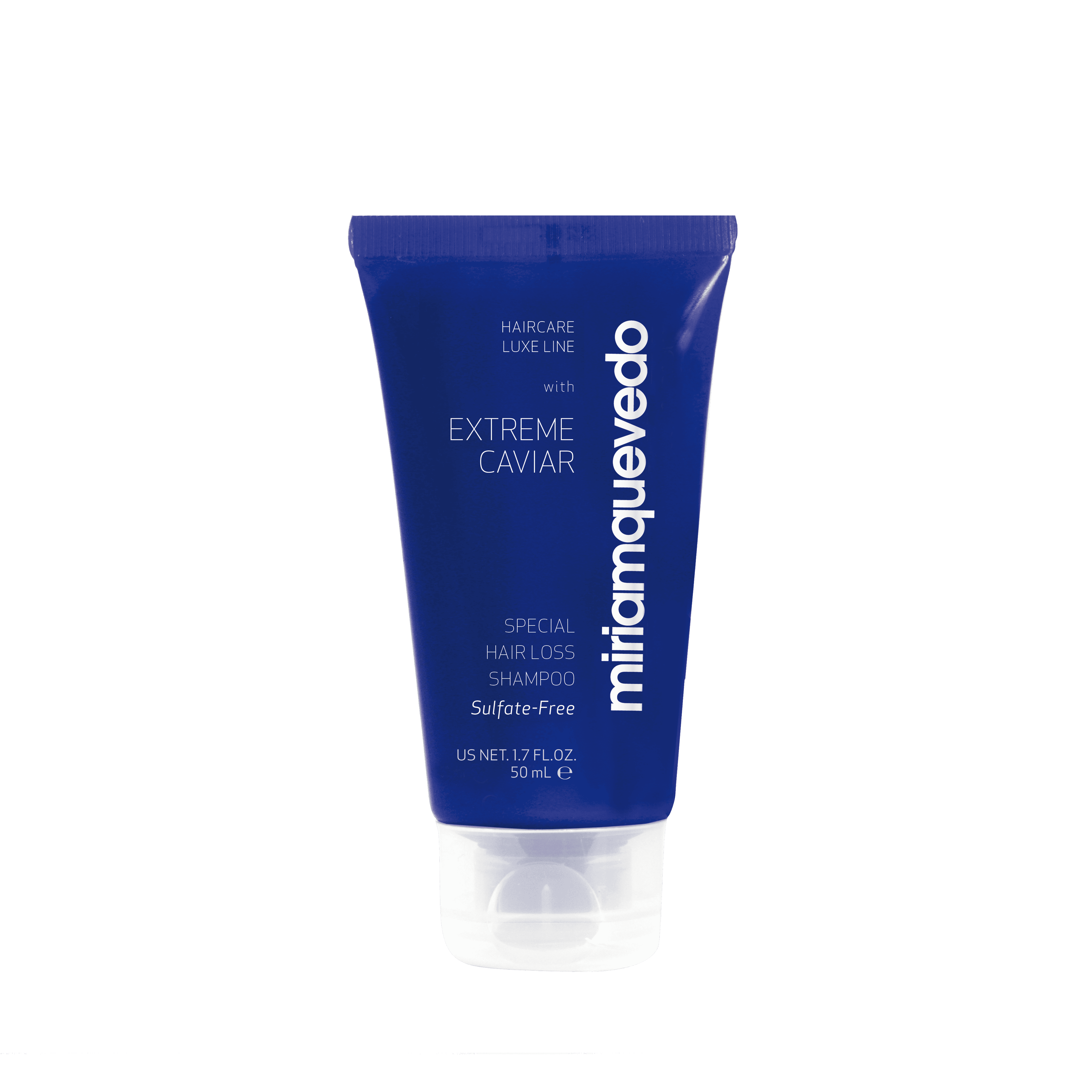 SZAMPON PRZECIW WYPADANIU WŁOSÓW 50ml