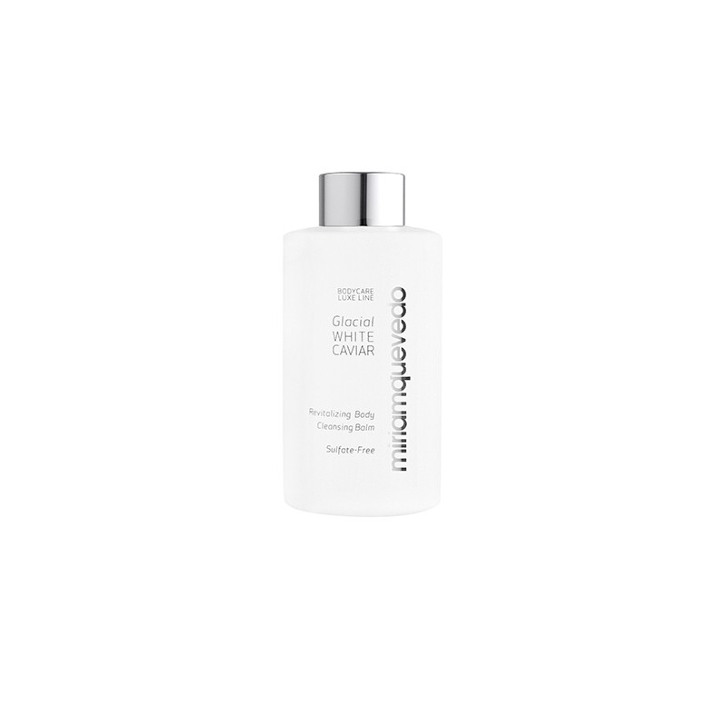 REGENERUJĄCY BALSAM DO MYCIA CIAŁA - 300ml